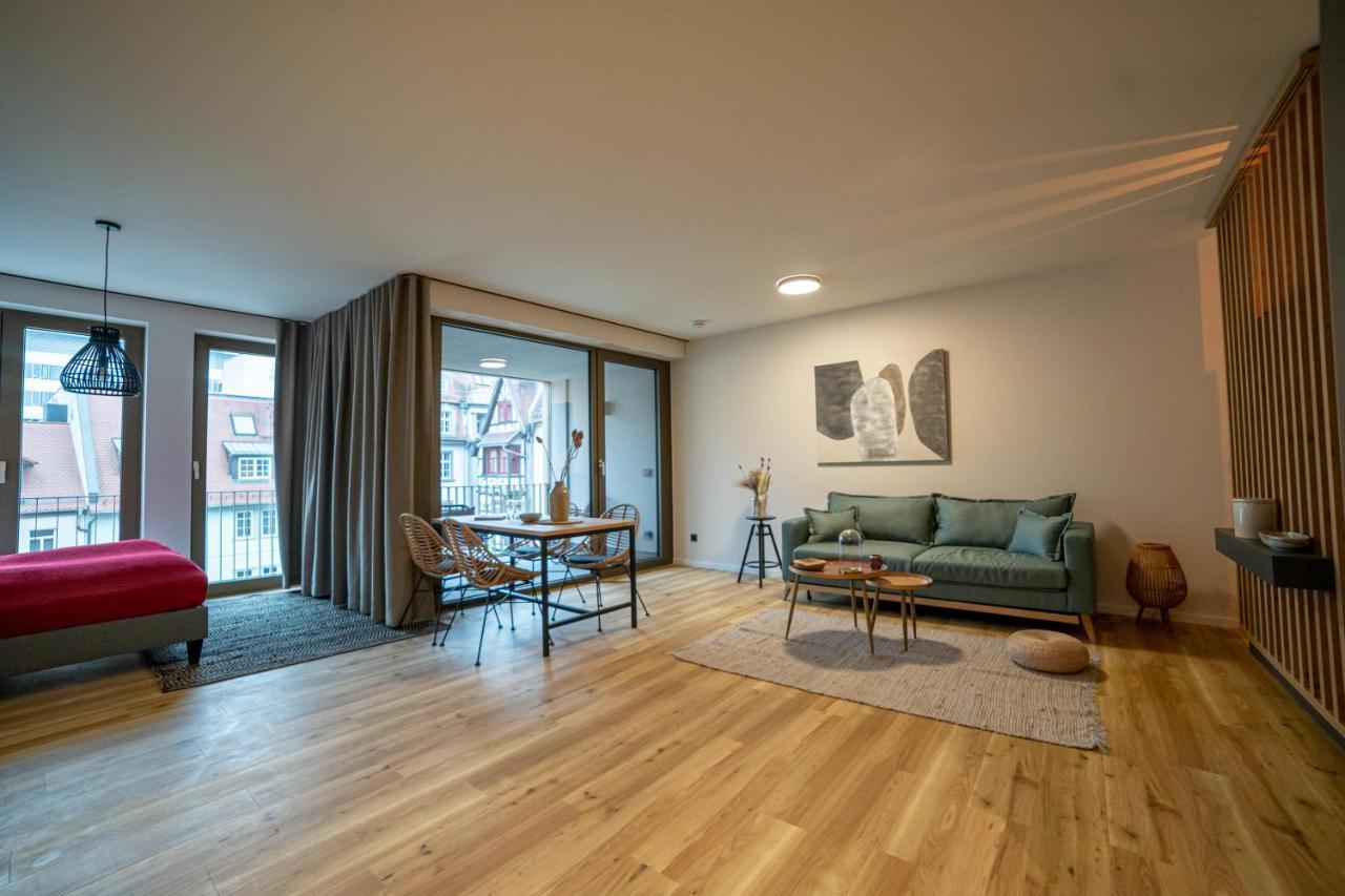Anders Apartments Iéna Extérieur photo