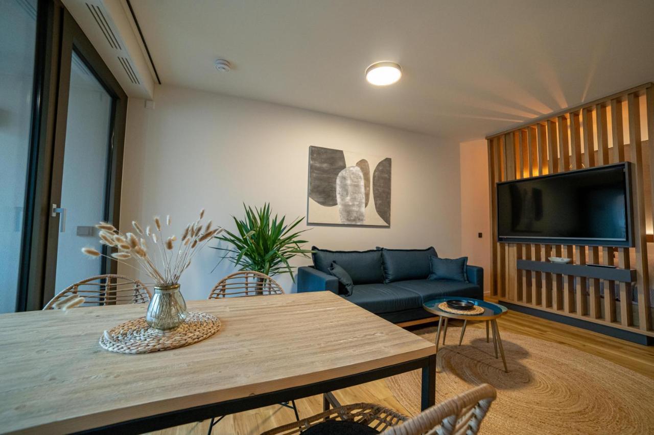 Anders Apartments Iéna Extérieur photo