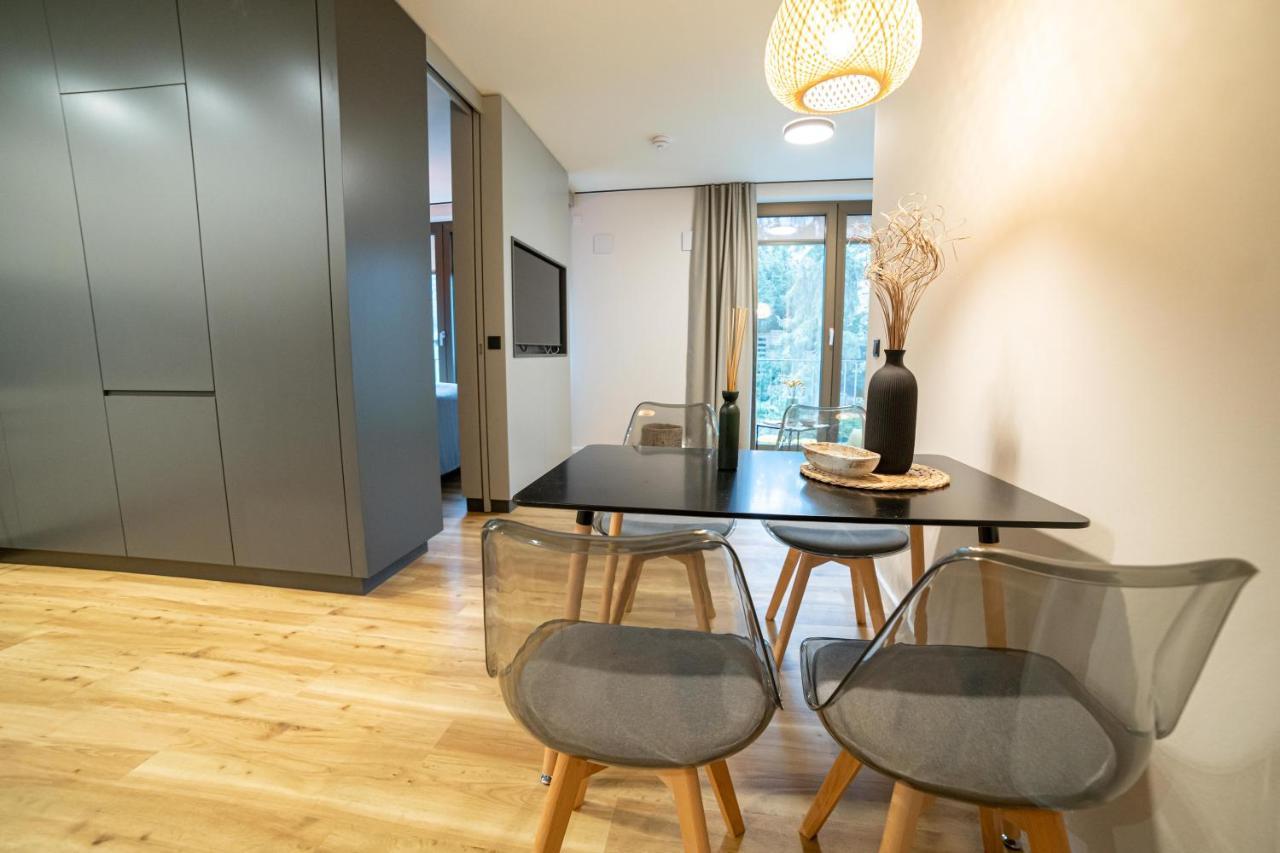 Anders Apartments Iéna Extérieur photo