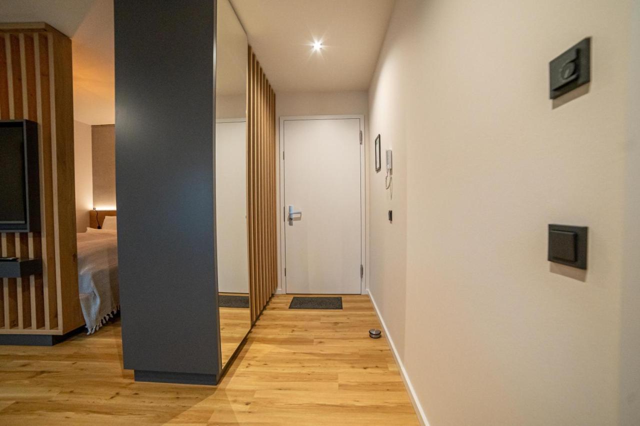 Anders Apartments Iéna Extérieur photo