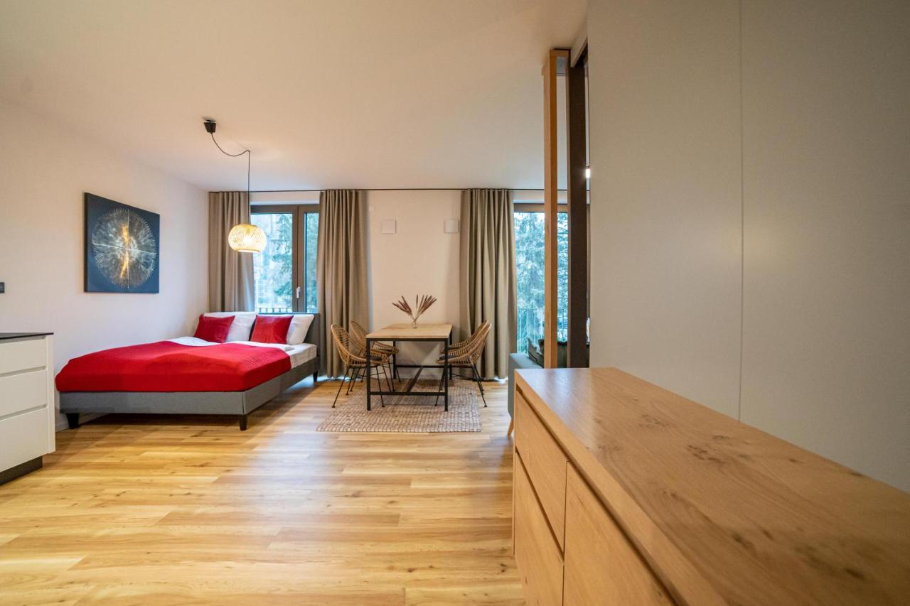 Anders Apartments Iéna Extérieur photo