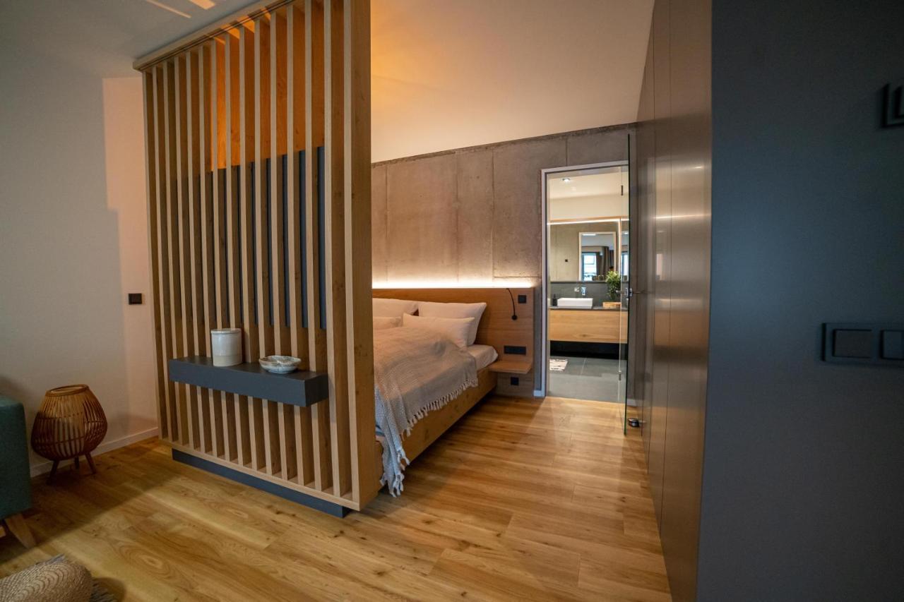 Anders Apartments Iéna Extérieur photo
