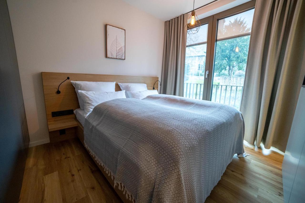 Anders Apartments Iéna Extérieur photo