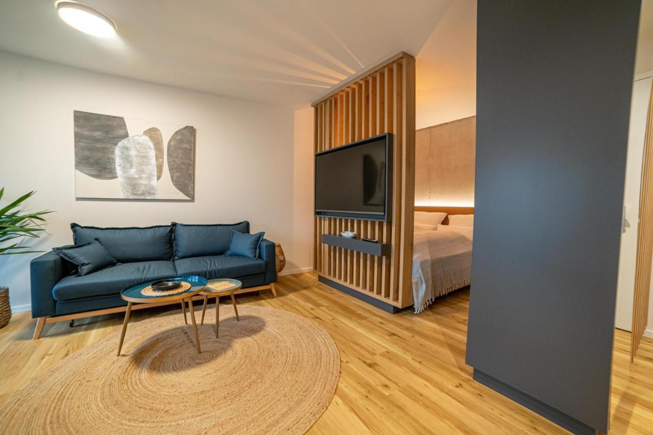 Anders Apartments Iéna Extérieur photo