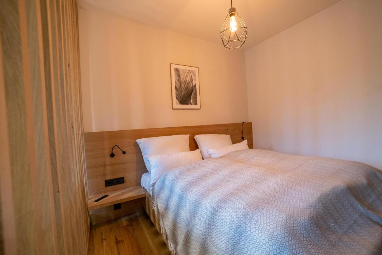 Anders Apartments Iéna Extérieur photo