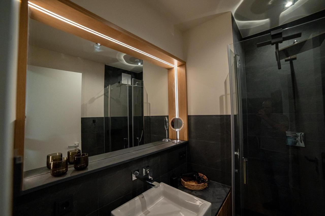 Anders Apartments Iéna Extérieur photo