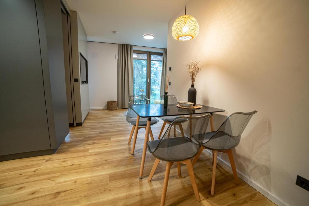 Anders Apartments Iéna Extérieur photo