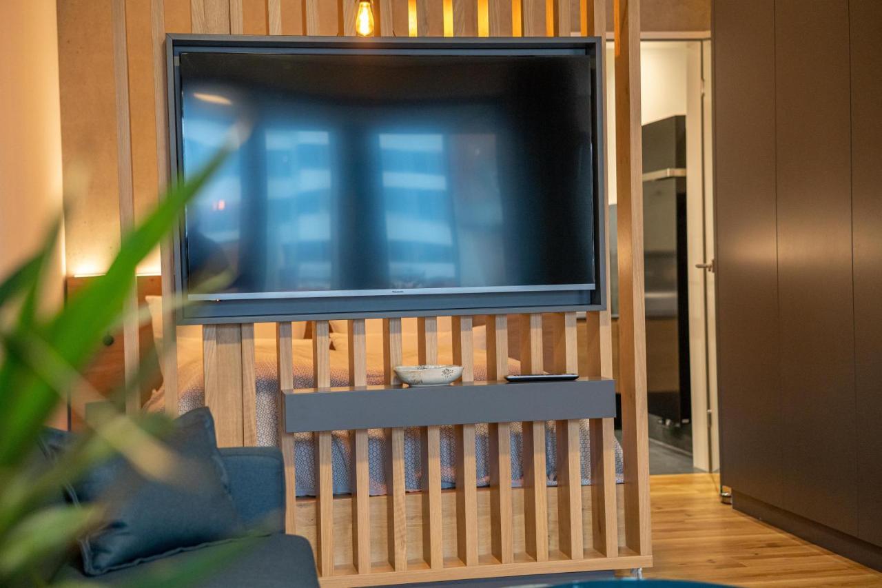Anders Apartments Iéna Extérieur photo